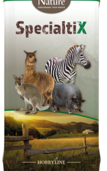 Futtermittel Suling Nature Tierfutter Bremen