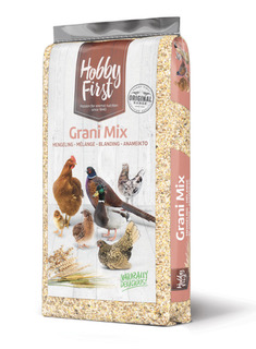 Hobby First Grani Mix