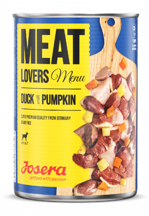 Meatlovers pumpkin