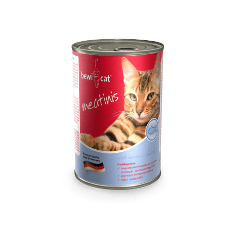 Katzenfutter