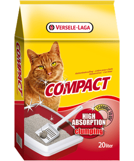 Katzenstreu