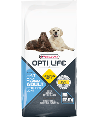 Opti Life