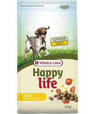 Happy Life Adult Chicken
