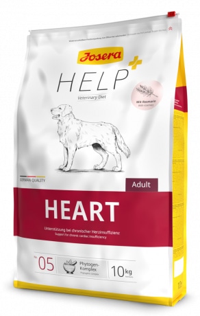 Josera Help Heart 1
